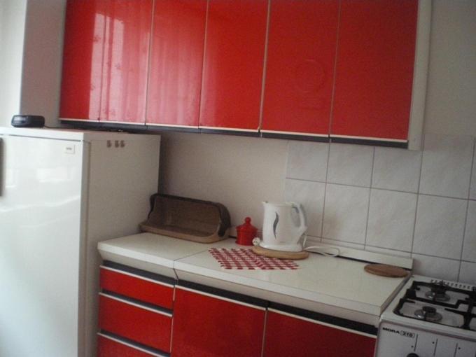 Gaestehaus Eva Apartment Nová Lesná Стая снимка