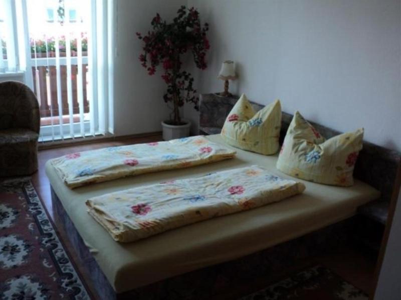 Gaestehaus Eva Apartment Nová Lesná Стая снимка