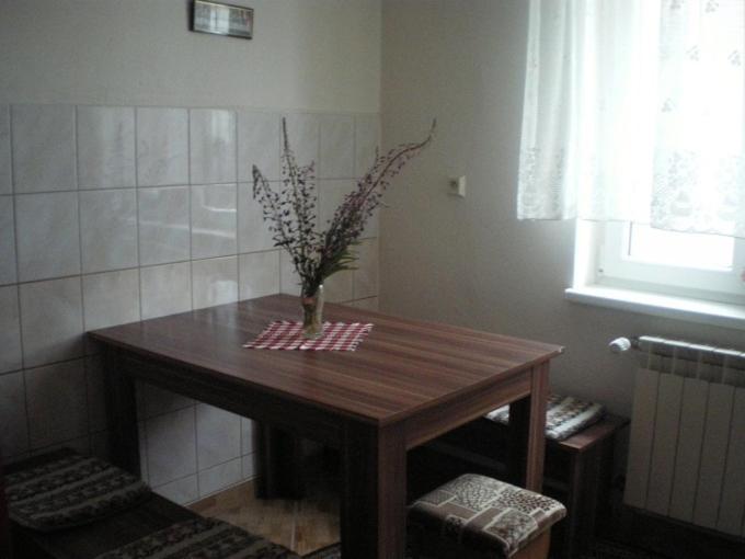 Gaestehaus Eva Apartment Nová Lesná Стая снимка
